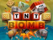 Gra TNT BOMB w Internecie