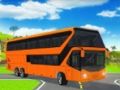 Gra Symulacja autobusu ciężkiego  w Internecie