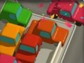 Gra Parking Jam Space Jam  w Internecie