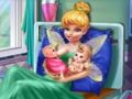 Gra Narodziny bliźniaków Pixie  w Internecie