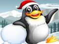 Gra Pingwiny: Puzzle  w Internecie
