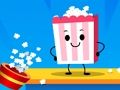 Gra Pudełko popcornu  w Internecie