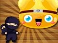 Gra Jelly Ninja w Internecie