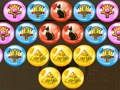 Gra Bubble Shooter Egipt w Internecie