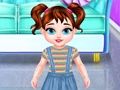Gra Baby Taylor zachoruje  w Internecie