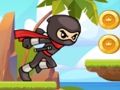 Gra Szybki Ninja  w Internecie