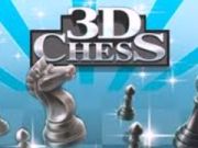 Gra Szachy 3D  w Internecie
