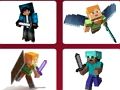 Gra MineBlox Memory Challenge w Internecie