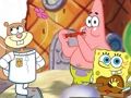 Gra SpongeBob SquarePants Wybierz ścieżkę  w Internecie