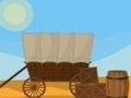 Gra Wagons Jigsaw w Internecie