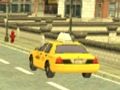 Gra London Crazy Taxi w Internecie