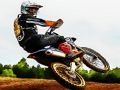 Gra Koszask wyścigowy Dirtbike w Internecie