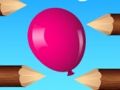 Gra Bezpiecznie przesuwaj balon  w Internecie