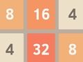 Gra Suma 2048  w Internecie