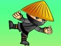 Gra Bilans Ninja w Internecie