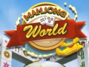 Gra Mahjong World w Internecie