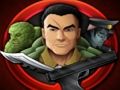 Gra Zombie Assassin w Internecie