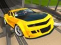 Gra Jazda samochodem Gra Stunt 3D  w Internecie