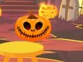 Gra Dyniowa Wieża Halloween  w Internecie