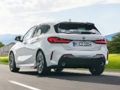 Gra Prowadnica BMW 128ti 2021  w Internecie