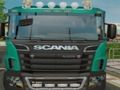 Gra Układanka V8 Trucks  w Internecie