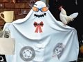 Gra Ukryte obiekty: Halloweenowy spacer  w Internecie