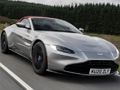 Gra Aston Martin Vantage Roadster w Internecie