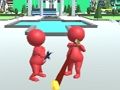Gra Dodge Action 3d w Internecie