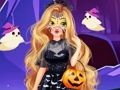 Gra Halloween w Zaczarowanym Lesie  w Internecie