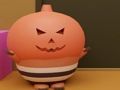 Gra Ucieczka Gra Halloween  w Internecie