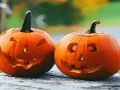Gra Zabawne dynie na Halloween  w Internecie