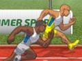Gra Hero Athletics  w Internecie