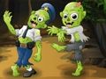 Gra Znajdź różnice w Halloween  w Internecie
