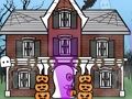 Gra Halloween House Maker w Internecie
