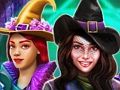 Gra Księżyc Halloween  w Internecie