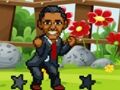 Gra Tappy flappy Trump w Internecie