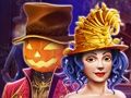 Gra Duch Halloween  w Internecie