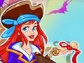 Gra Piracka księżniczka Halloween Dress Up w Internecie Gra Piracka księżniczka Halloween Dress Up w Internecie