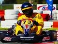 Gra Układanka Kart Racing  w Internecie