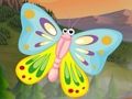 Gra Motyle Jigsaw  w Internecie