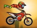 Gra Wyścigi motocyklowe Moto X3m  w Internecie