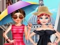 Gra Letnia moda księżniczki  w Internecie