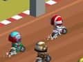 Gra Zlot motocykli terenowych  w Internecie