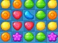 Gra Galaretka Candy Match 3  w Internecie