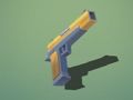 Gra Scal Guns 3d w Internecie