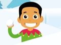 Gra Snowball Mania w Internecie