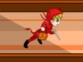 Gra Halloweenowa przygoda  w Internecie
