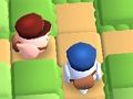 Gra List Popo  w Internecie