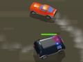 Gra Policja Chase: Thief Pursuit w Internecie