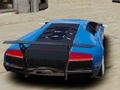 Gra New Modern City Ultimate Car 3D w Internecie